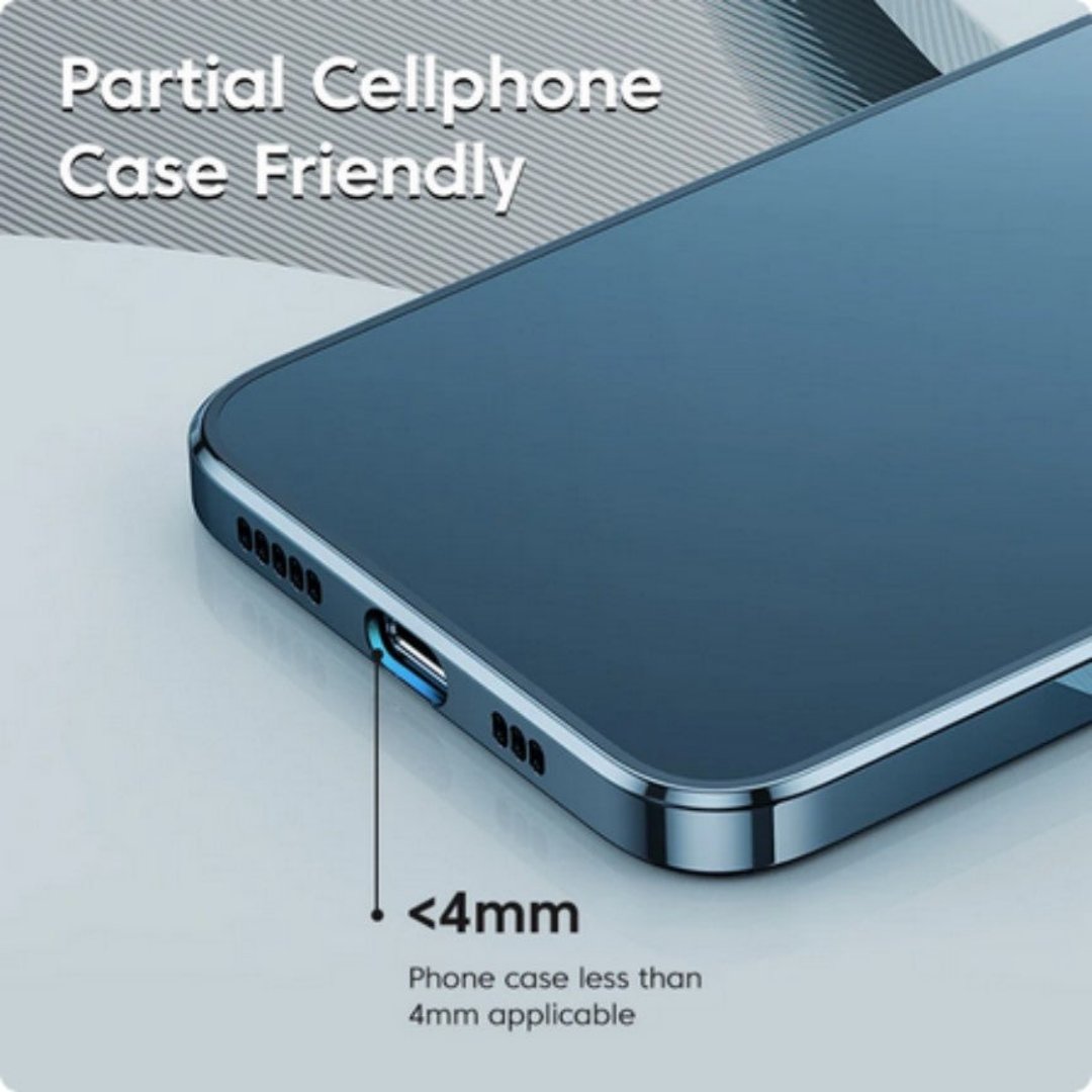 KUULAA Mini Power Bank – 3 Colors