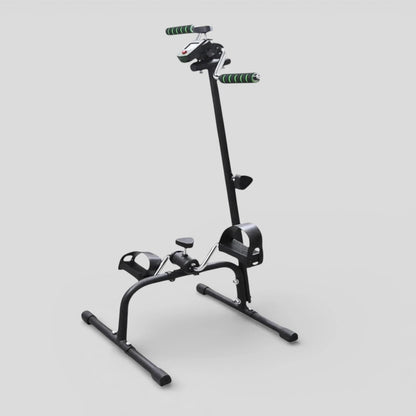 Pedal Exercise Bike for Elderly with LCD Display