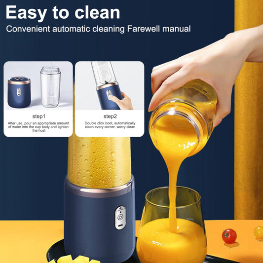 Mini Portable Blender