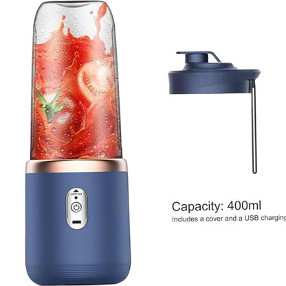 Mini Portable Blender