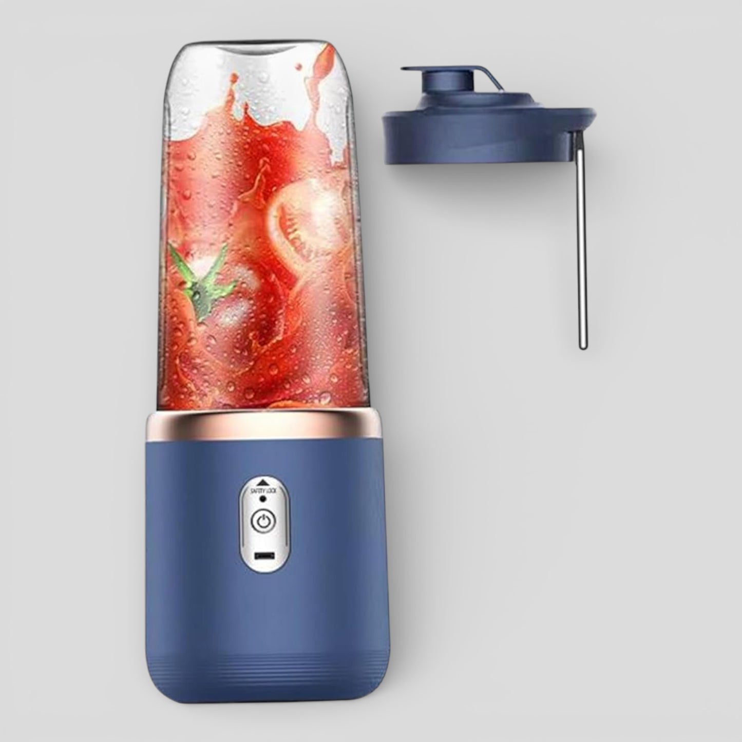 Mini Portable Blender