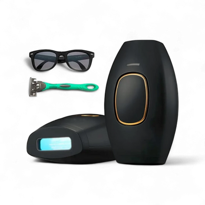 Laser Hair Removal Machine