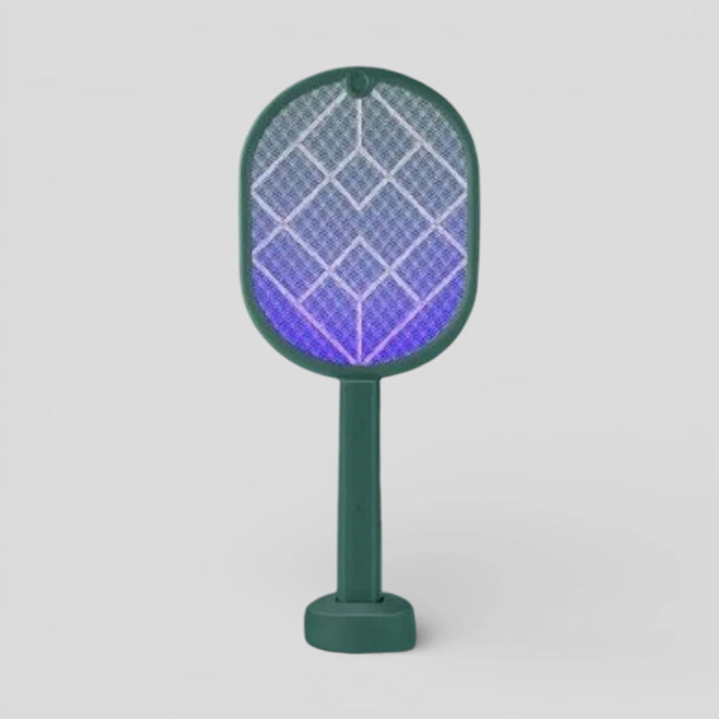 Mosquito Killer Racket - 3 In 1