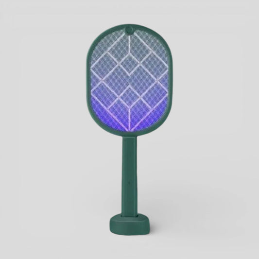 Mosquito Killer Racket - 3 In 1
