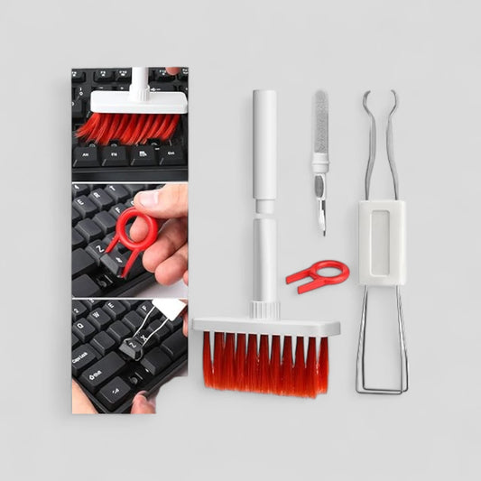 Keyboard & Device Cleaning Kit