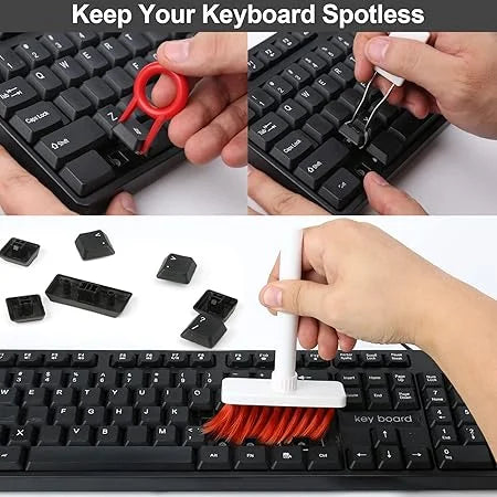 Keyboard & Device Cleaning Kit
