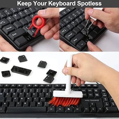 Keyboard & Device Cleaning Kit