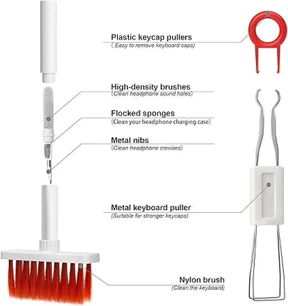 Keyboard & Device Cleaning Kit