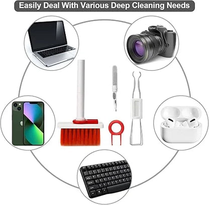 Keyboard & Device Cleaning Kit