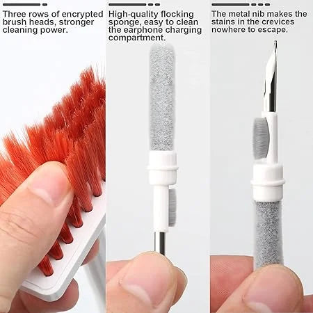 Keyboard & Device Cleaning Kit