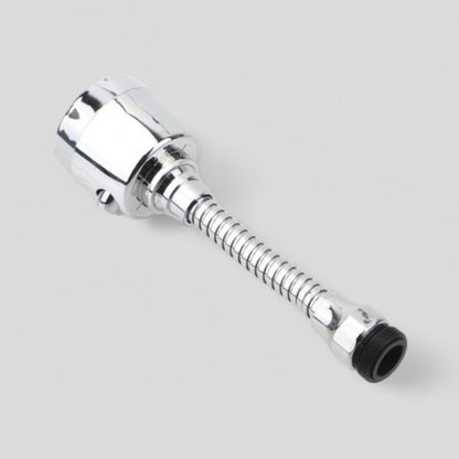 Multi Function Faucet Extender