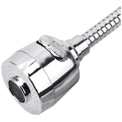 Multi Function Faucet Extender