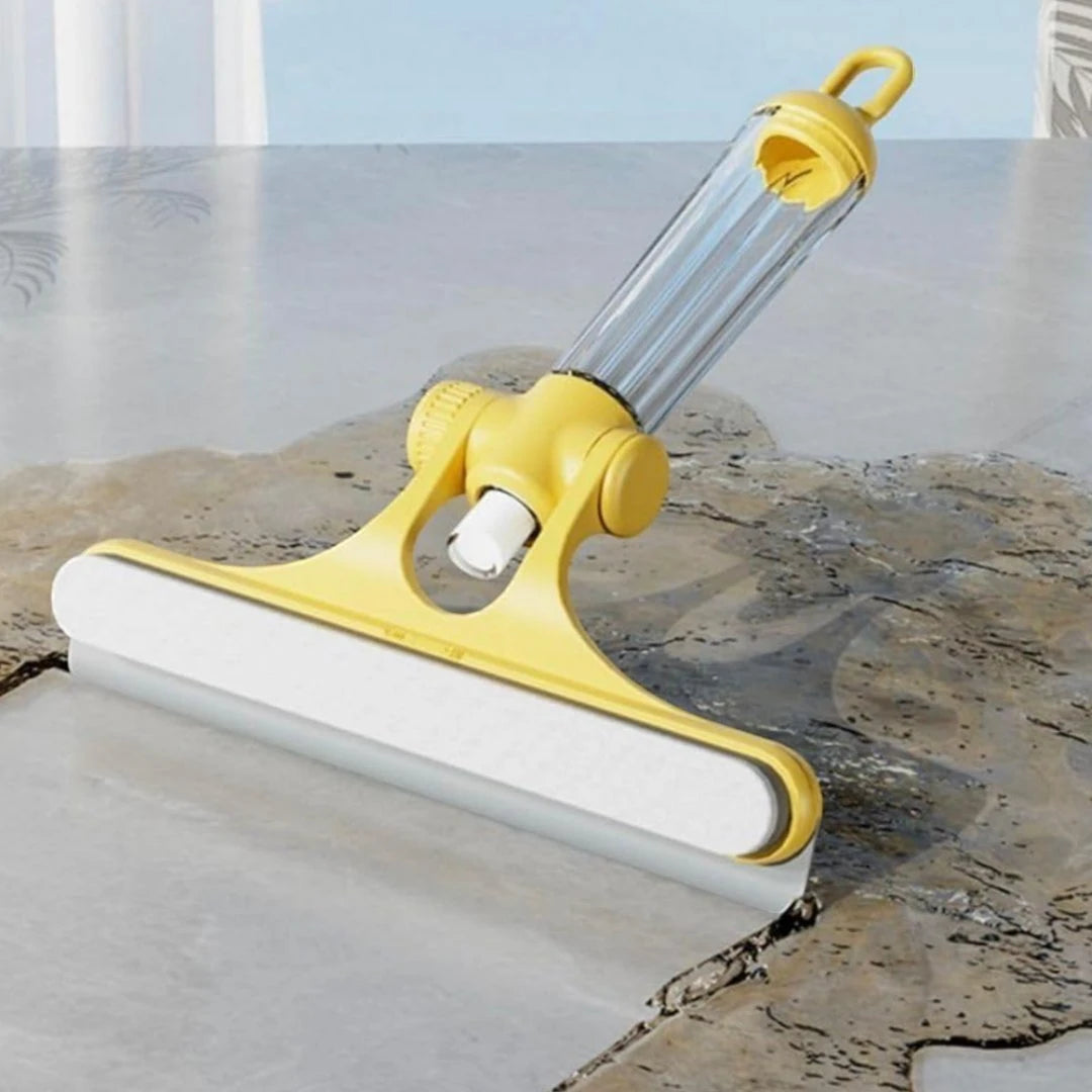 Multi-Surface Deep Cleaning