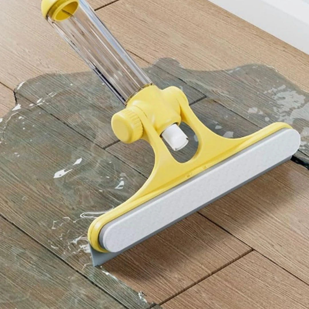 Multi-Surface Deep Cleaning