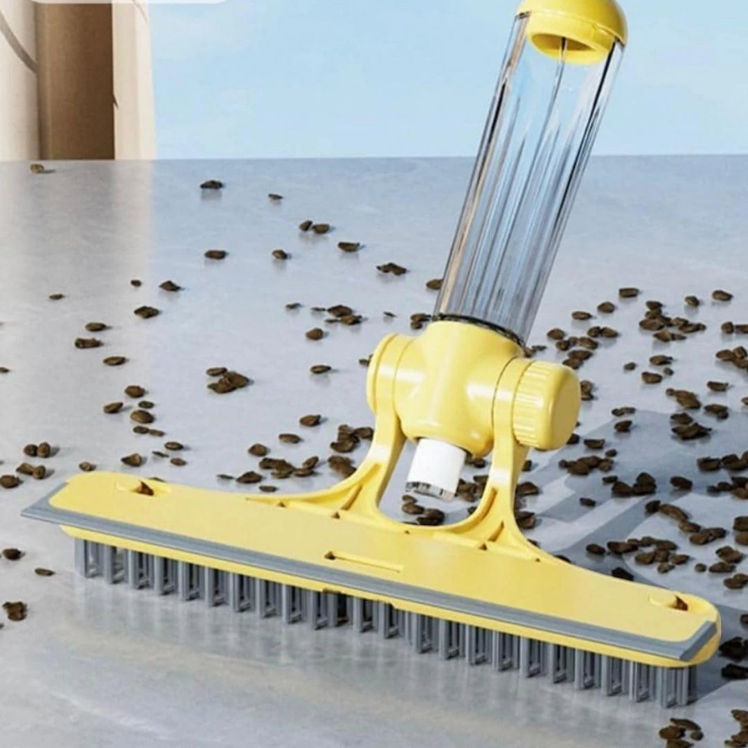 Multi-Surface Deep Cleaning