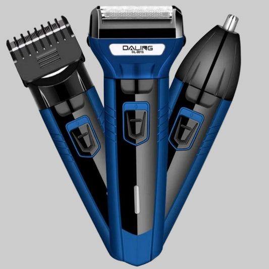 Multifunction Electric Shaver - Model 2
