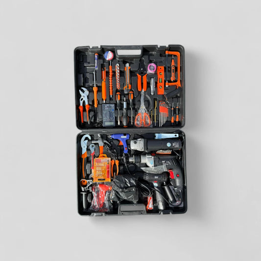 Multifunctional Household kit