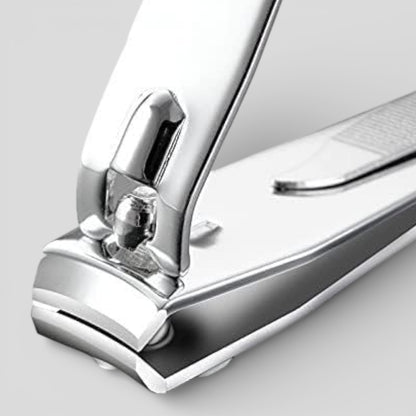 Nail Care Set – 10 Pcs