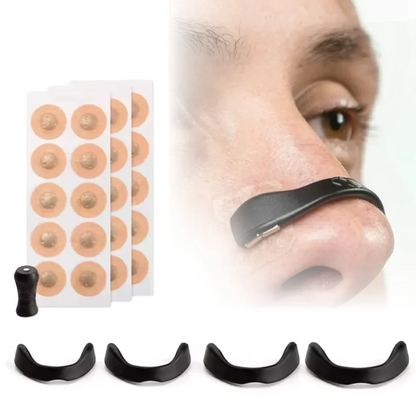 Nasal Dilator Anti-Snore Starter Kit