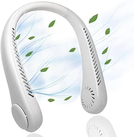 Portable Neck Fan