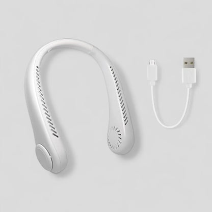 Portable Neck Fan