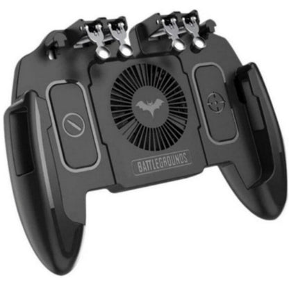 New PUBG Mobile Joystick Controller With Fan