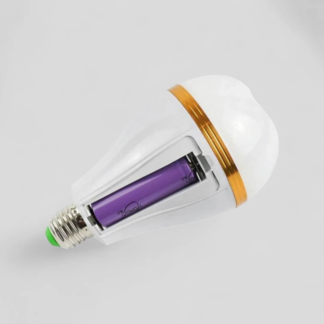 OK Rechargeable Lamp - 25W