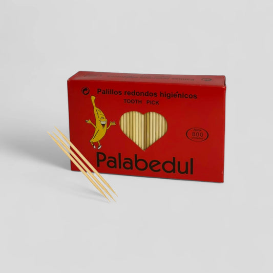Palabedul Tooth Pick - 800 Pcs