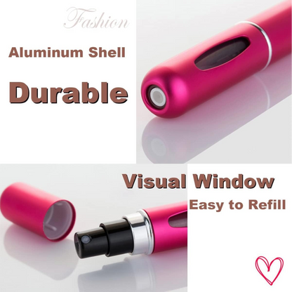 Perfume Refill Bottle