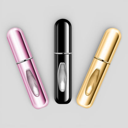 Perfume Refill Bottle