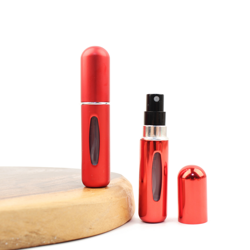 Perfume Refill Bottle