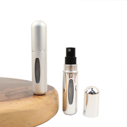 Perfume Refill Bottle