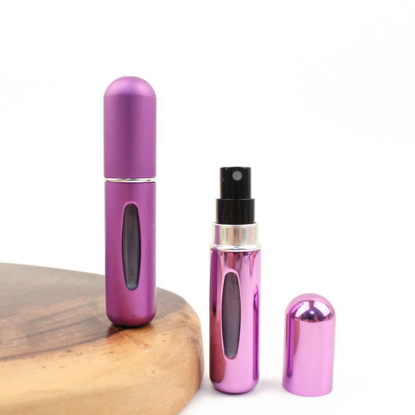 Perfume Refill Bottle