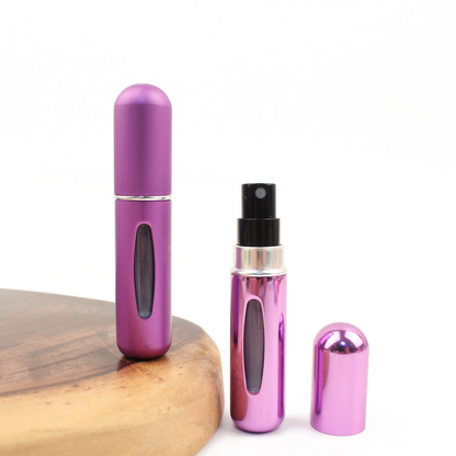 Perfume Refill Bottle