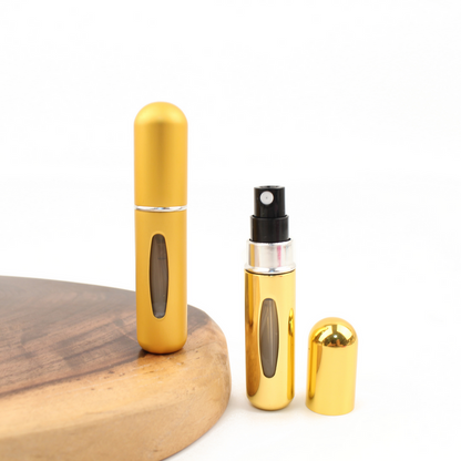 Perfume Refill Bottle