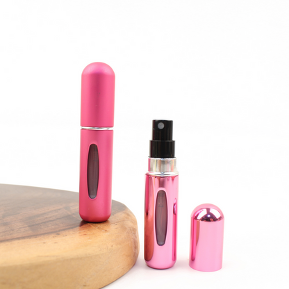 Perfume Refill Bottle