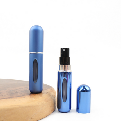 Perfume Refill Bottle