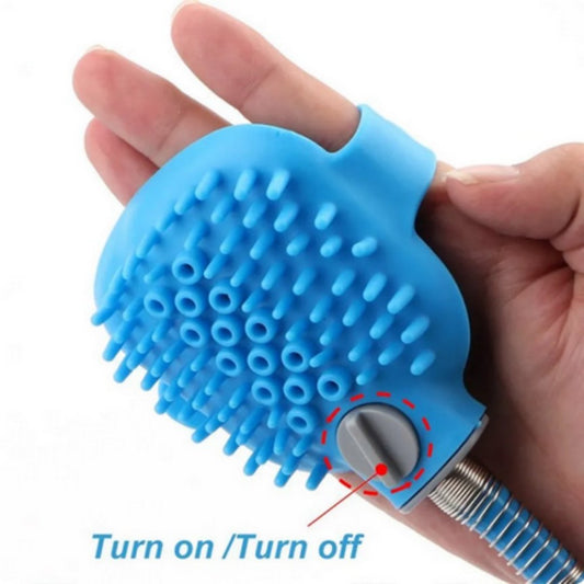 Pet Bathing Tool