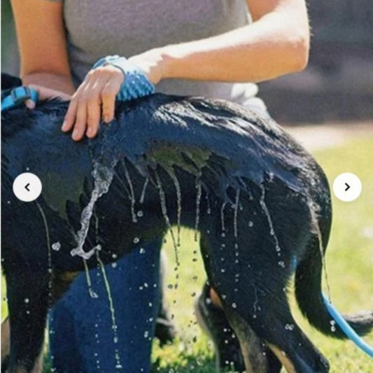 Pet Bathing Tool