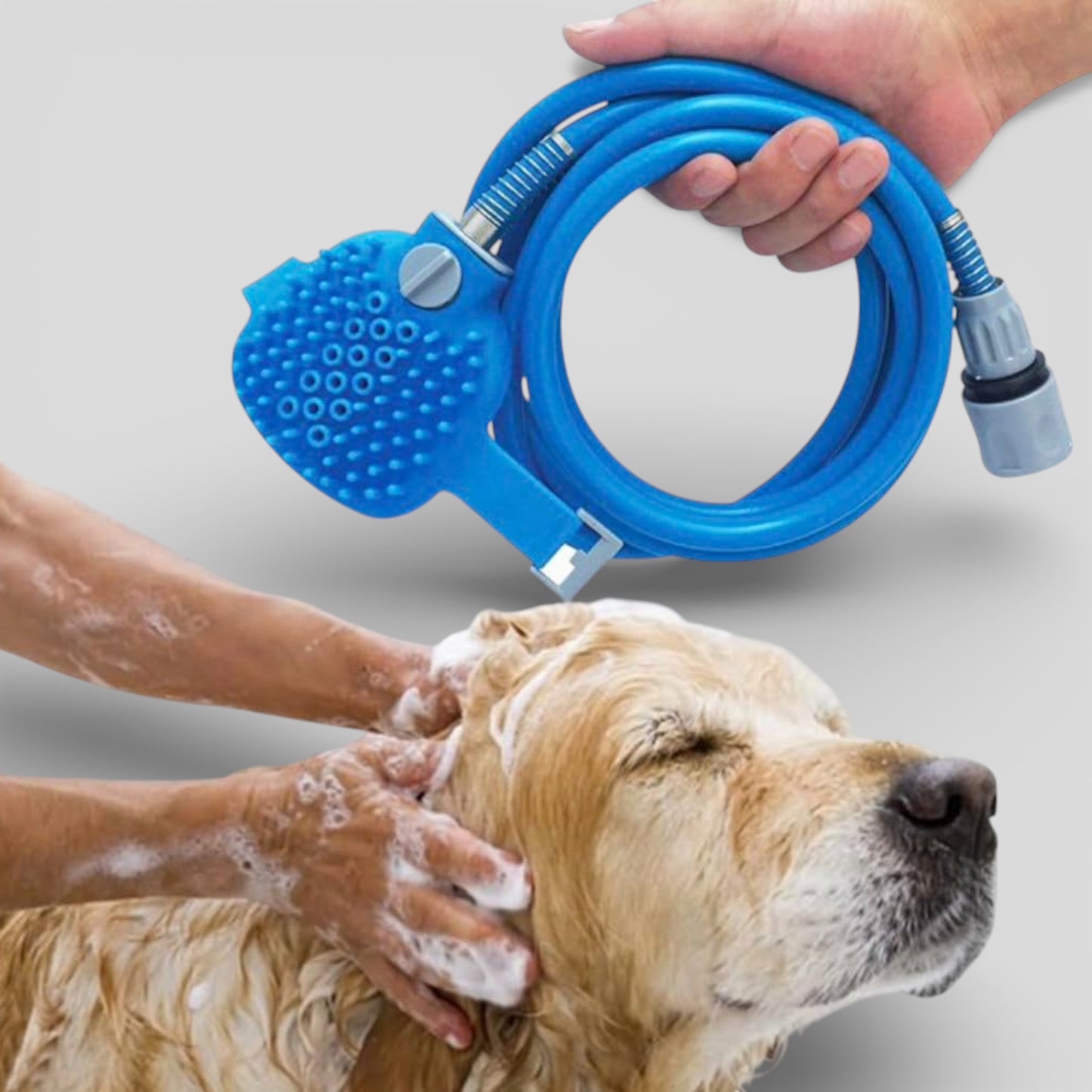 Pet Bathing Tool