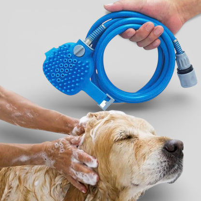 Pet Bathing Tool