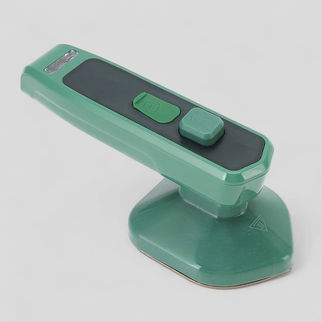 Portable Micro Steam Iron