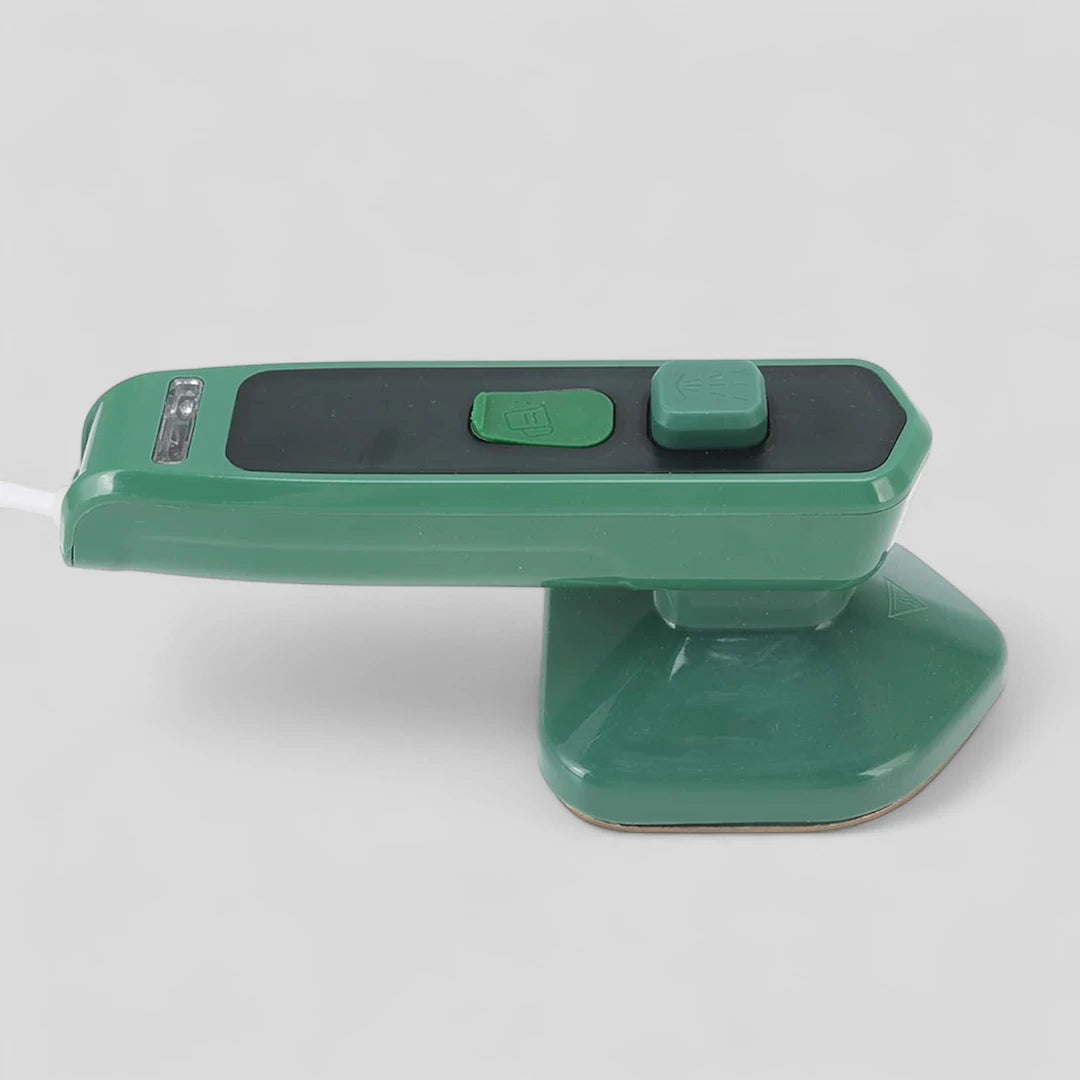 Portable Micro Steam Iron