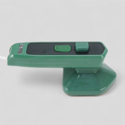 Portable Micro Steam Iron