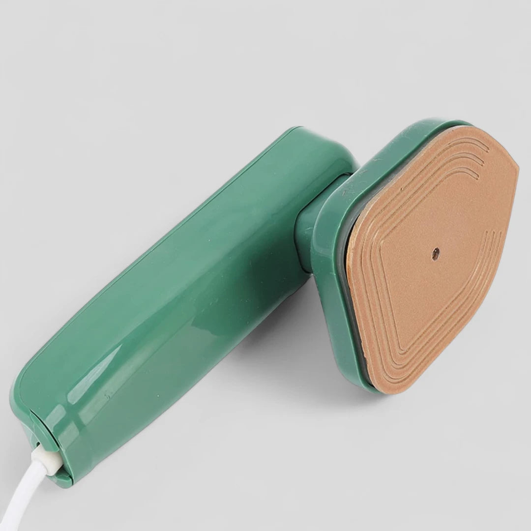 Portable Micro Steam Iron