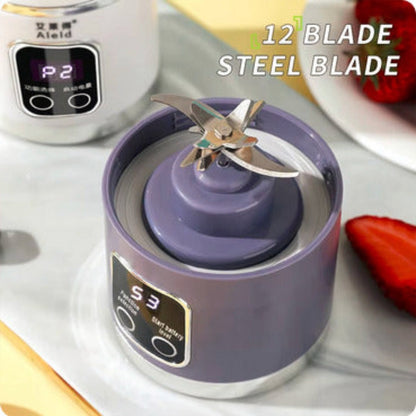 Portable Juice Blender