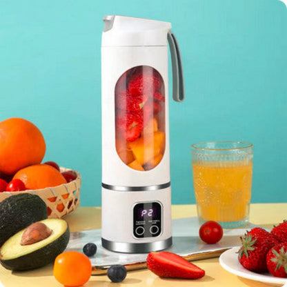 Portable Juice Blender