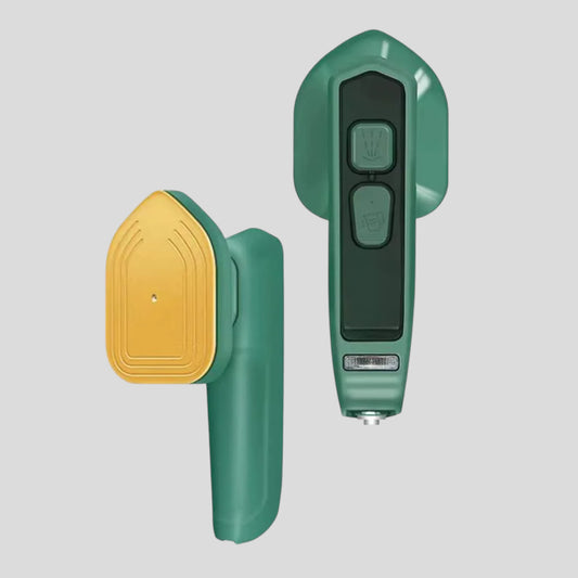 Portable Micro Steam Iron