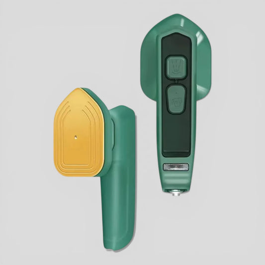 Portable Micro Steam Iron
