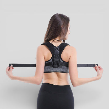 Posture Corrector Black – 2 Sizes